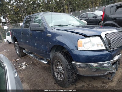 Ford F-150 2007