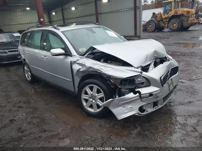 Volvo V50 2006