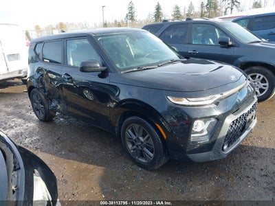 Kia Soul 2020