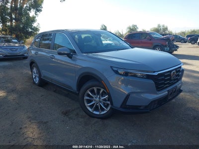 Honda Cr-v 2023