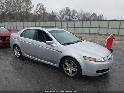Acura Tl 2005