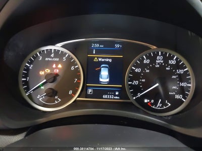 DayDrive