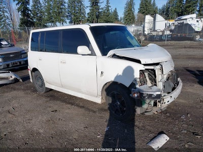 Scion Xb 2006