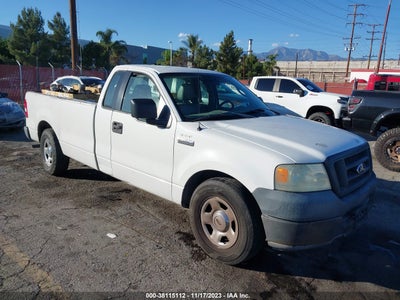 Ford F-150 2005