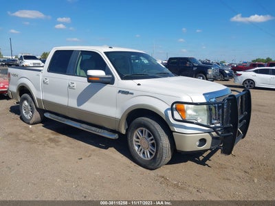 Ford F-150 2010