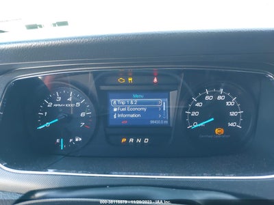 DayDrive