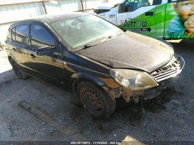 Saturn Astra 2008