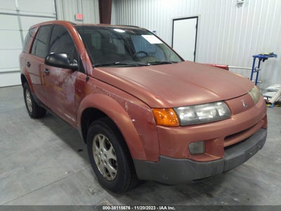 Saturn Vue 2002