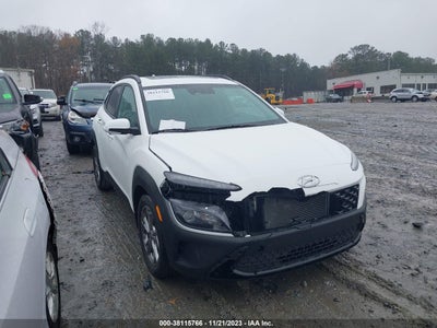 Hyundai Kona 2023