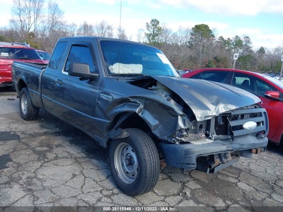 FORD RANGER 2006