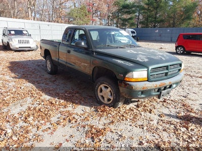 Dodge Dakota 2000