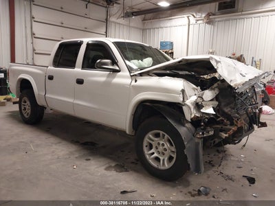 Dodge Dakota 2004