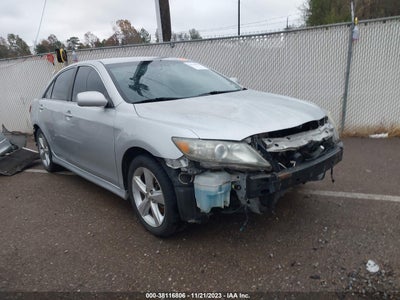 Toyota Camry 2010