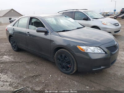 Toyota Camry 2009
