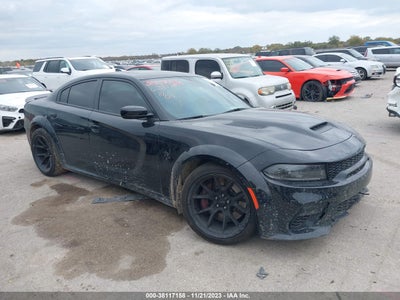 Dodge Charger 2023