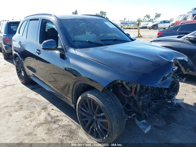 Bmw X5 2022