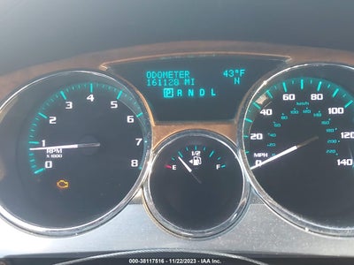 DayDrive