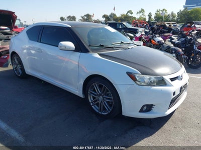 Scion Tc 2013