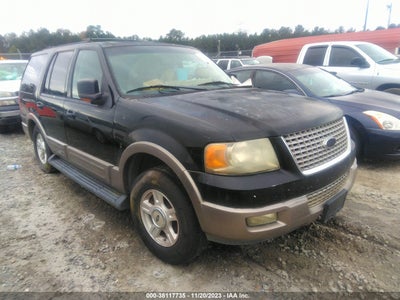 FORD EXPEDITION 2003