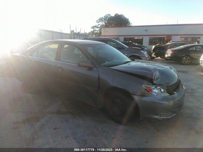 Toyota Camry 2003