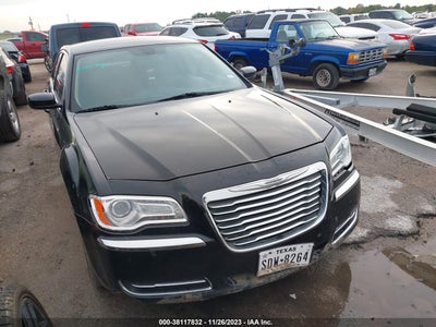 Chrysler 300 2012