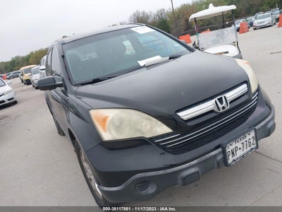 Honda Cr-v 2007