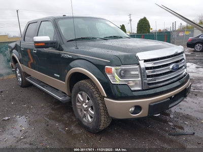 Ford F-150 2014