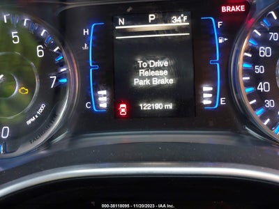 DayDrive