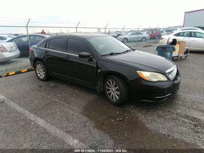 Chrysler 200 2012