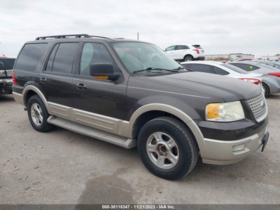 Ford Expedition 2006