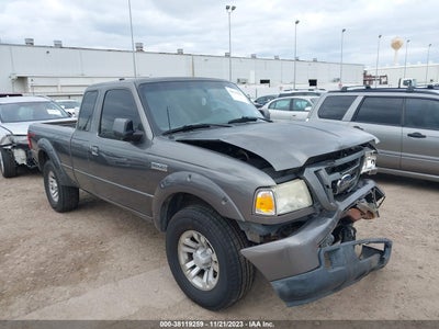 Ford Ranger 2007