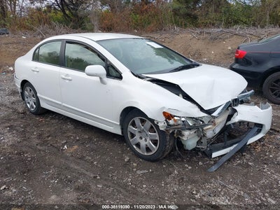 Honda Civic 2007