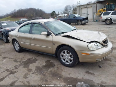 Mercury Sable 2001