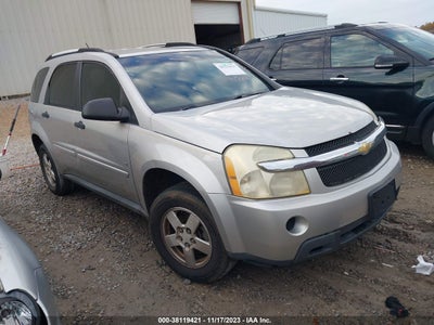 Chevrolet Equinox 2007