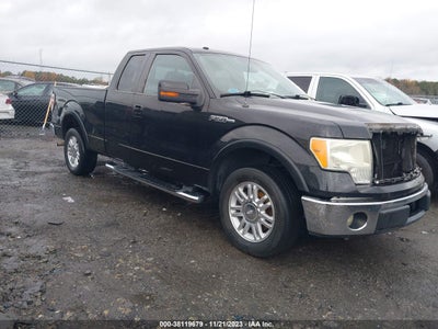 Ford F-150 2010