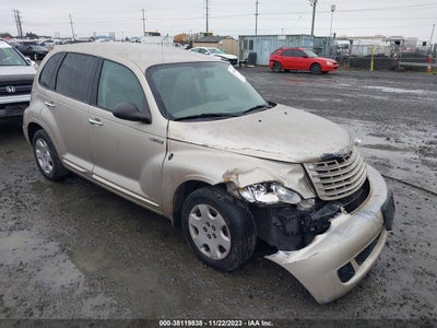 Chrysler Pt cruiser 2006