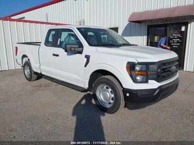 Ford F-150 2023