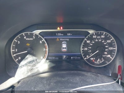 DayDrive