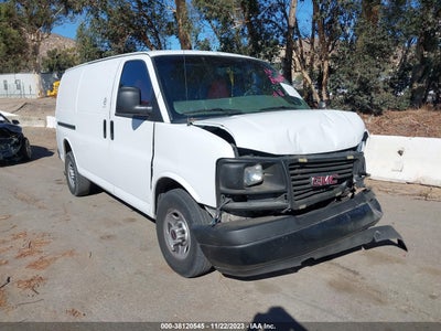 Chevrolet Express 2006