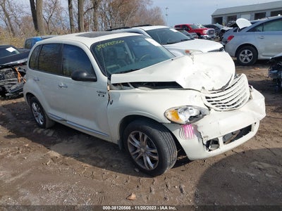 Chrysler Pt cruiser 2008