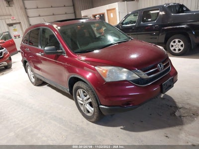 Honda Cr-v 2011