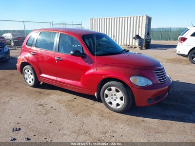 Chrysler Pt cruiser 2006