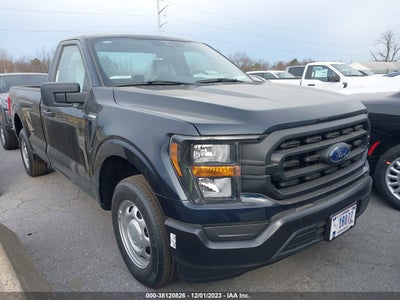 Ford F-150 2023