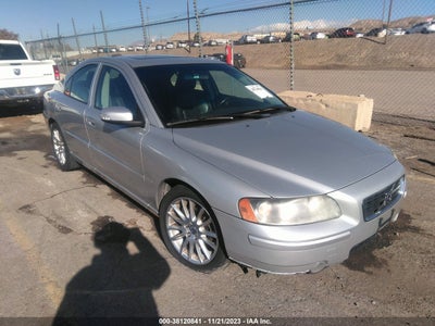 Volvo S60 2007