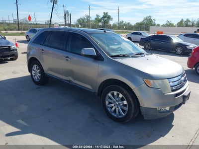 Ford Edge 2008