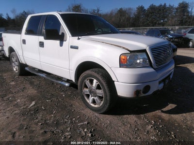Ford F-150 2006