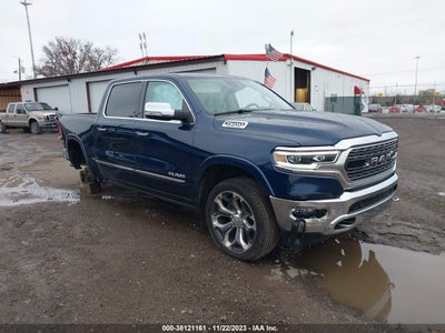 Ram 1500 2020