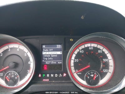DayDrive