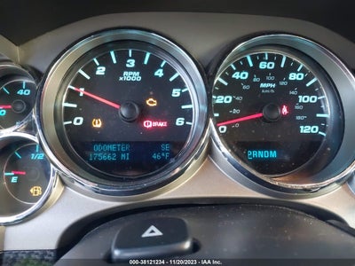 DayDrive