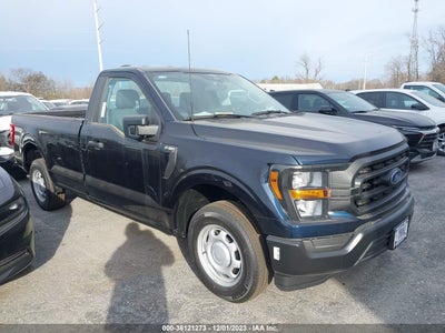 Ford F-150 2023